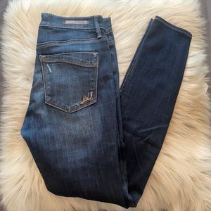 Women’s Express Jeans